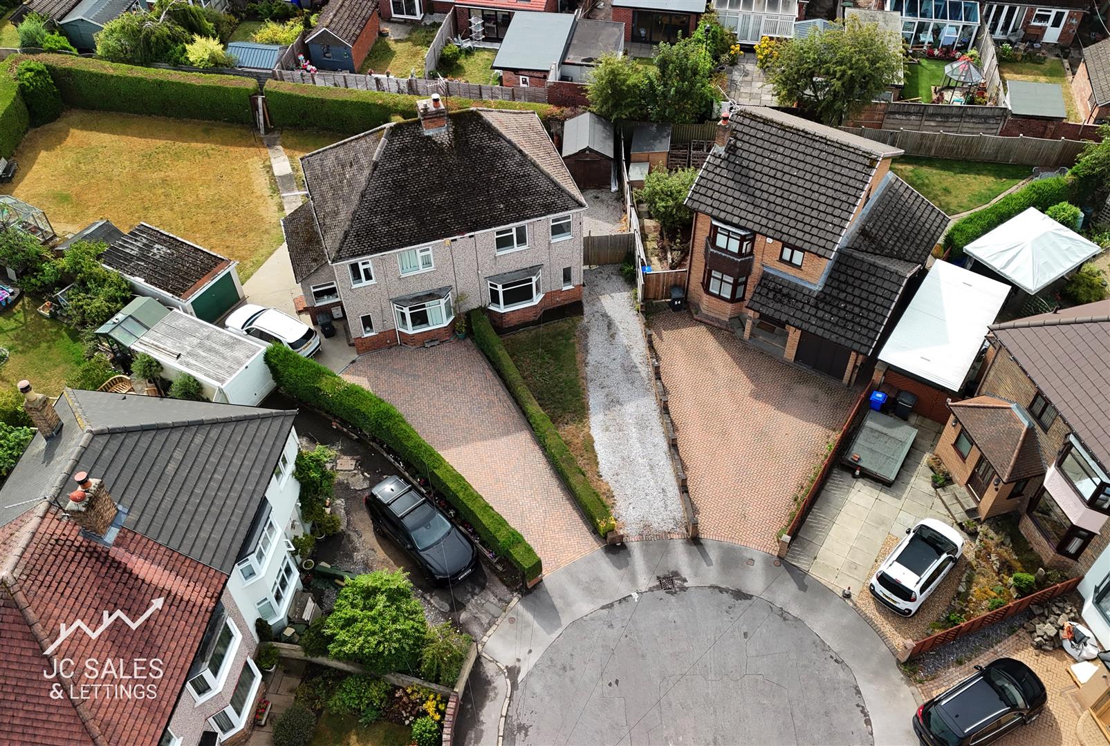 Meadow Grove, Sheffield